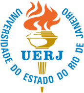 Logo UERJ - Friedrich Herms